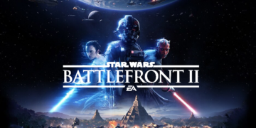 Star wars Battlefront 2 Live Player Count