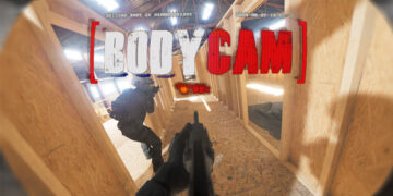 Bodycam Live Player Count