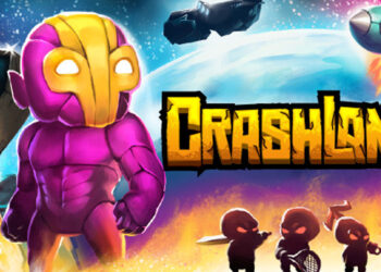 Crashland live player count