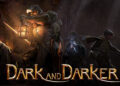 Dark and Darker Player Count