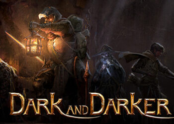 Dark and Darker Player Count