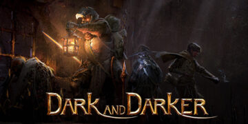 Dark and Darker Player Count