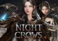 Night Crows live player count
