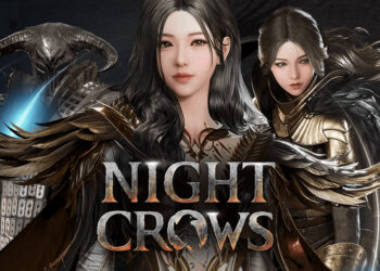 Night Crows live player count