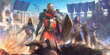 Raid Shadow Legends live player count