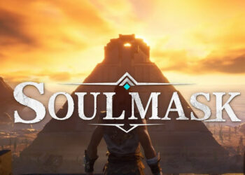 Soulmask live player count