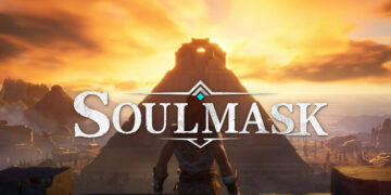 Soulmask live player count