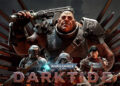 Warhammer 40,000 Darktide Live Player Count