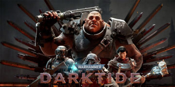 Warhammer 40,000 Darktide Live Player Count