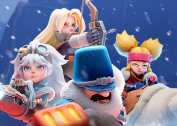 Whiteout Survival Live Player Count