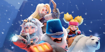 Whiteout Survival Live Player Count