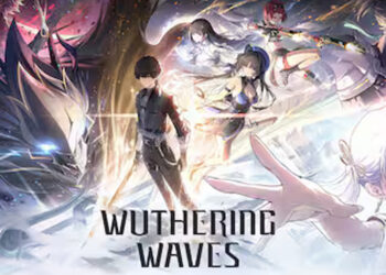 Wuthering Waves Live Player Count
