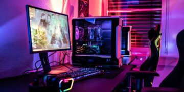 Benefits of Using a VPN for Gaming