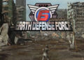 Earth Defense Force 6 Live Player Count