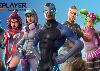 Fortnite Season 4 Release Date and more