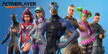 Fortnite Season 4 Release Date and more