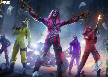 Free-Fire-MAX- Player Count