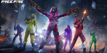 Free-Fire-MAX- Player Count