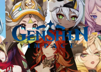 Genshin Impact Fans Wants Better Representation for Natlan