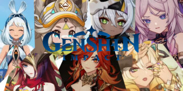 Genshin Impact Fans Wants Better Representation for Natlan