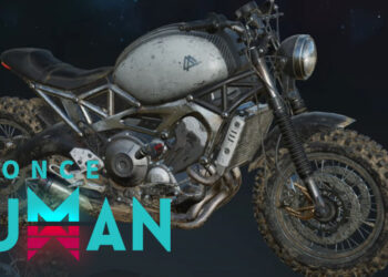 How to get a Motorcycle in Once Human