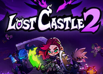 Lost Castle 2 Live Player Count