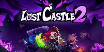 Lost Castle 2 Live Player Count