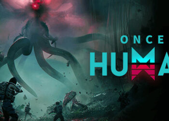 Once Human Live Player Count
