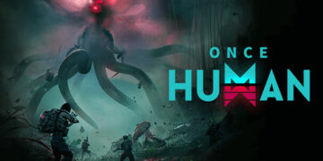 Once Human Live Player Count