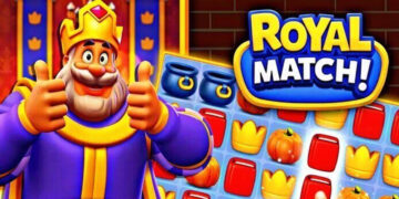 Royal match live player count