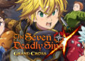 Seven Deadly Sins Grand Cross Player Count