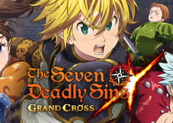 Seven Deadly Sins Grand Cross Player Count