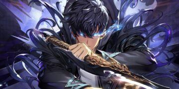 Solo Leveling Arise Player Count