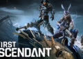 The First Descendant live player count