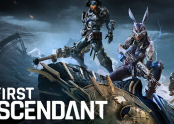 The First Descendant live player count
