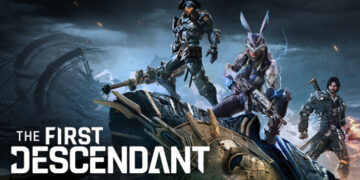 The First Descendant live player count