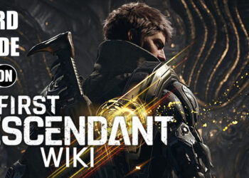 The First Descendant Hard Mode On