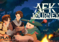 AFK Journey live player count