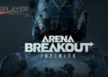 Arena Breakout Infinite Live Player Count