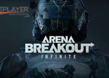 Arena Breakout Infinite Live Player Count