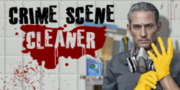 Crime Scene Cleaner Live Player Count