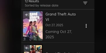 GTA 6 Release Date