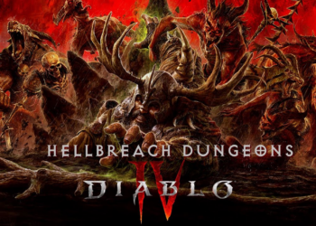 Master and Get More rewards in Hellbreaches Diabloe 4
