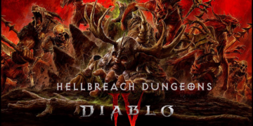 Master and Get More rewards in Hellbreaches Diabloe 4
