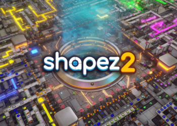 Shapez 2 Live Player Count