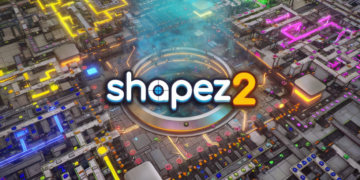 Shapez 2 Live Player Count