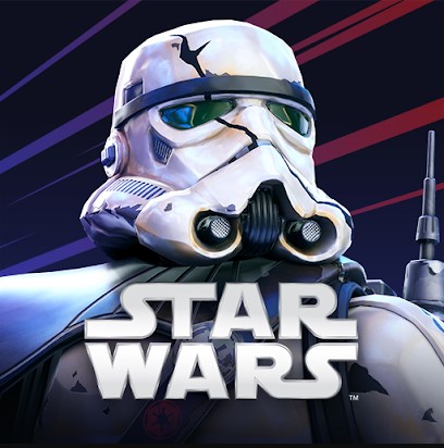 Star Wars: Hunters™ preview image