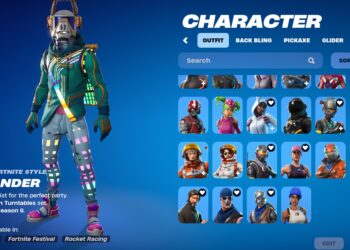 Stolen Fortnite Account Retrieved after 6 Years