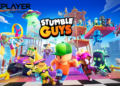 Stumble Guys Live Player County
