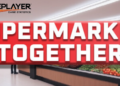 Supermarket Together Player count